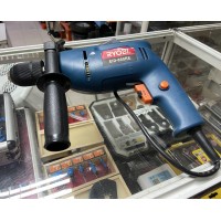 Ударная дрель RYOBI EID-650 RE