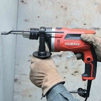 Дрель ударная Maktec by Makita MT 814