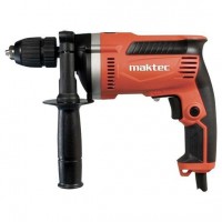 Ударная дрель Maktec by Makita MT815