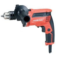 Дрель ударная Maktec by Makita MT817X100