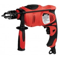 Дрель ударная Omax 04416 в кейсе