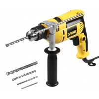 Ударная дрель DeWalt DWD024