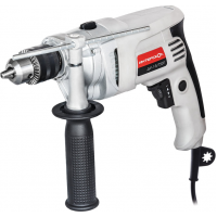 Ударная дрель Интерскол ДУ-13/750Т