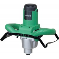 Миксер строительный Hitachi UM 12 VST двухскоростной (UM12VST)