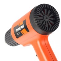 Строительный фен Patriot HG 201