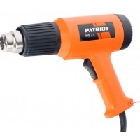 Строительный фен Patriot HG 201