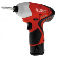 Аккумуляторный гайковерт Felisatti SD10.8IL