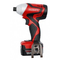 Аккумуляторный гайковерт Felisatti SD14.4IL