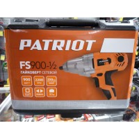 Гайковерт Pаtriot FS900 -1/2