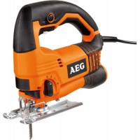 Лобзик AEG STEP 70