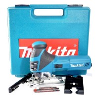 Лобзик Makita 4351FСТ кейс
