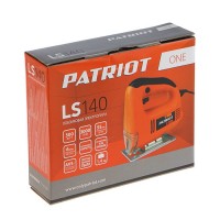 Лобзик Patriot LS 140