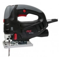 Лобзик Skil 1061AA кейс+набор