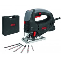 Лобзик Skil 1061AA кейс+набор