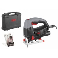 Лобзик Skil 4581CD кейс