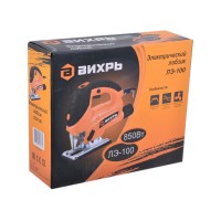 Лобзик электрический Вихрь ЛЭ-100 72/9/2