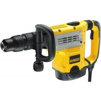 Молот ударный сетевой DeWALT D 25871 K