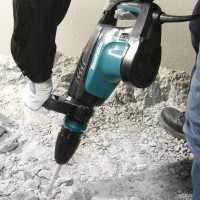 Молот ударный сетевой Makita HM 1203 C (159719)