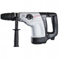 Перфоратор Интерскол П-40/1100Э SDS max (кейс)