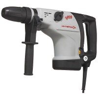 Перфоратор Интерскол П-40/1100Э SDS max (кейс)