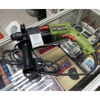 Перфоратор Кратон RHE-550-22