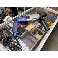Перфоратор Кратон RHE-800-30 FR