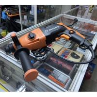 Перфоратор сетевой Вихрь П-650к