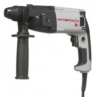 Перфоратор Интерскол П18/450ЭР