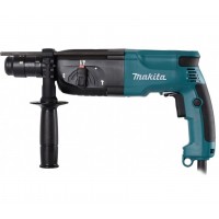Перфоратор Makita HR 2450FT
