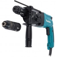 Перфоратор Makita HR 2450FT