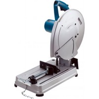 Пила монтажная Makita 2414 NB