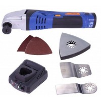 Реноватор Top Machine EMT250E