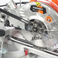 Пила торцовочная Patriot MS 255