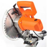 Пила торцовочная Patriot MS 255