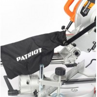 Пила торцовочная Patriot MS 255