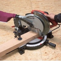 Пила торцовочная Maktec by Makita MT230
