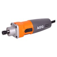 Прямошлифовальная машина AEG GS 500 E 412985
