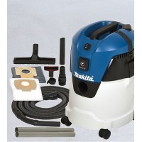 Пылесос сетевой Makita VC 2512 L (181591)