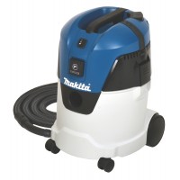 Пылесос сетевой Makita VC 2512 L (181591)