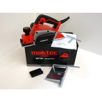 Рубанок Maktec by Makita MT 191