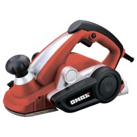 Рубанок Omax 21713 1200Вт + стол