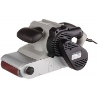 Шлифмашина ленточная сетевая Интерскол ЛШМ-100/1200