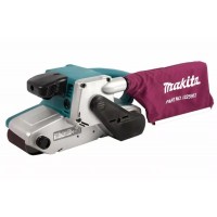 Шлифмашина ленточная сетевая Makita 9920