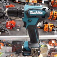 Шуруповёрт Makita DF333 DWYE