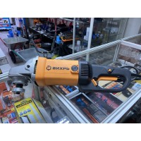 Углошлифовальная машина Вихрь УШМ-180/1800 72/12/5