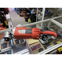 Угловая шлифмашина Omax 05520