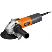 Угловая шлифмашина AEG WS 6-125 (413490)