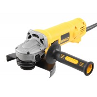 Угловая шлифмашина DeWalt D 28141