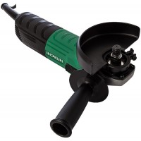 Угловая шлифмашина сетевая Hitachi G 13 SS2