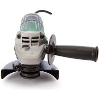 Угловая шлифмашина сетевая Hitachi G 13 SS2